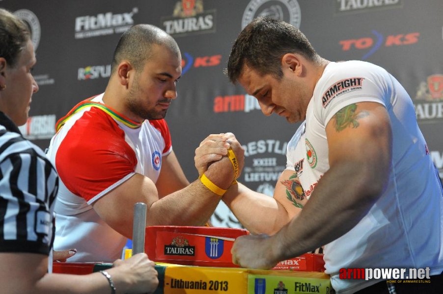 Euroarm 2013 - day 4 - right hand juniors 21, seniors # Armwrestling # Armpower.net