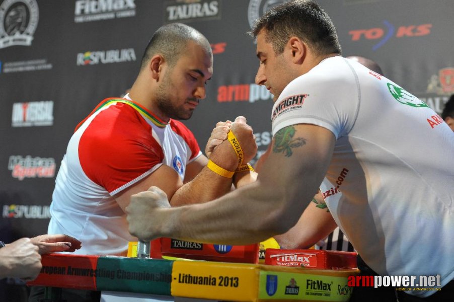 Euroarm 2013 - day 4 - right hand juniors 21, seniors # Armwrestling # Armpower.net