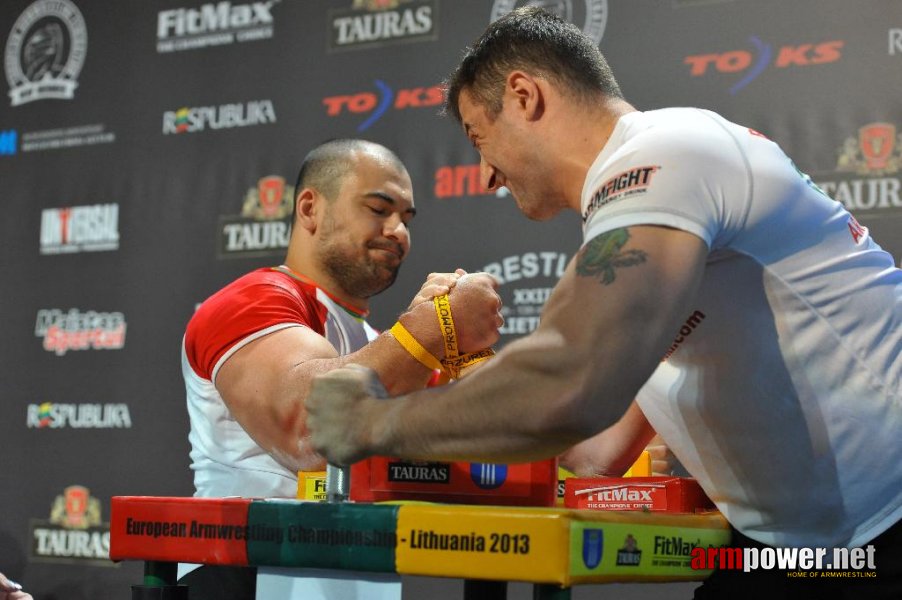 Euroarm 2013 - day 4 - right hand juniors 21, seniors # Armwrestling # Armpower.net