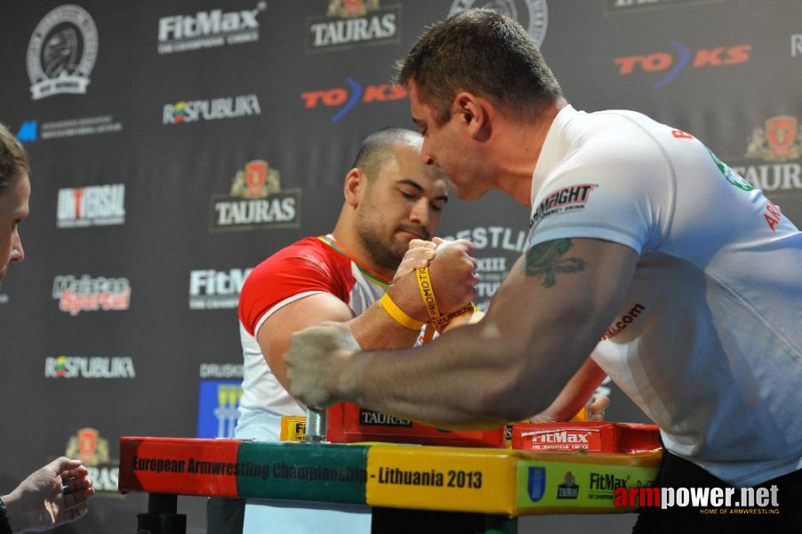 Euroarm 2013 - day 4 - right hand juniors 21, seniors # Siłowanie na ręce # Armwrestling # Armpower.net