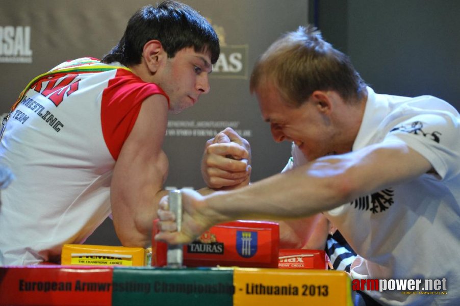 Euroarm 2013 - day 4 - right hand juniors 21, seniors # Armwrestling # Armpower.net