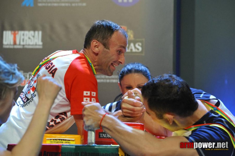 Euroarm 2013 - day 4 - right hand juniors 21, seniors # Siłowanie na ręce # Armwrestling # Armpower.net