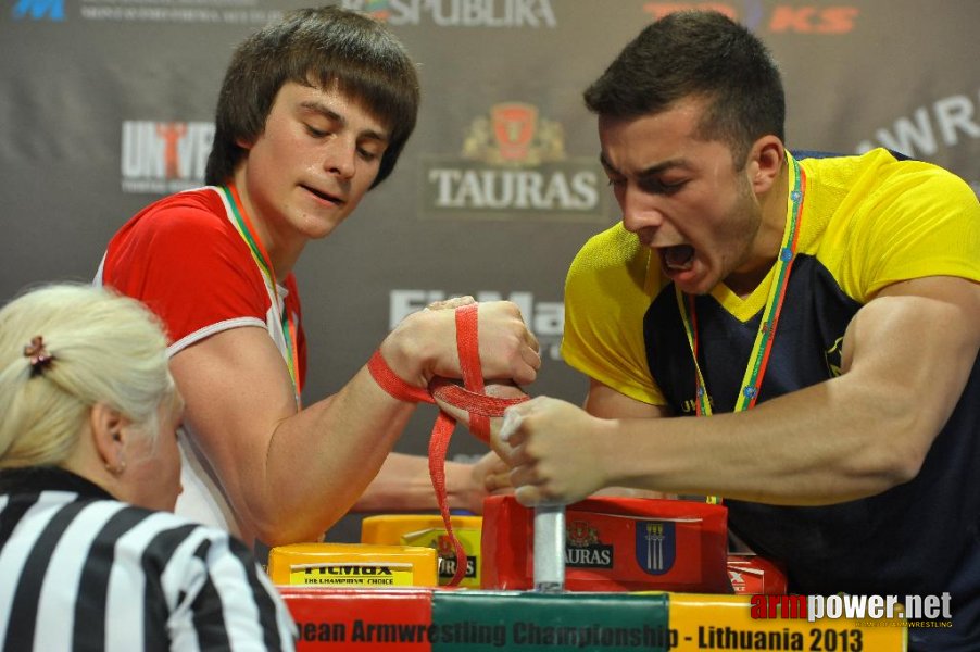 Euroarm 2013 - day 4 - right hand juniors 21, seniors # Siłowanie na ręce # Armwrestling # Armpower.net