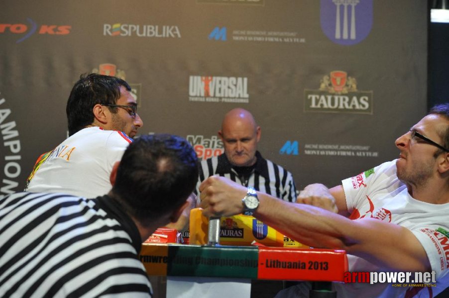 Euroarm 2013 - day 4 - right hand juniors 21, seniors # Armwrestling # Armpower.net