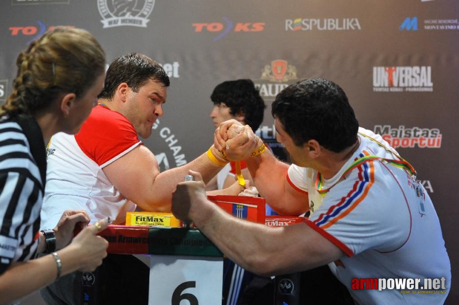 Euroarm 2013 - day 4 - right hand juniors 21, seniors # Armwrestling # Armpower.net