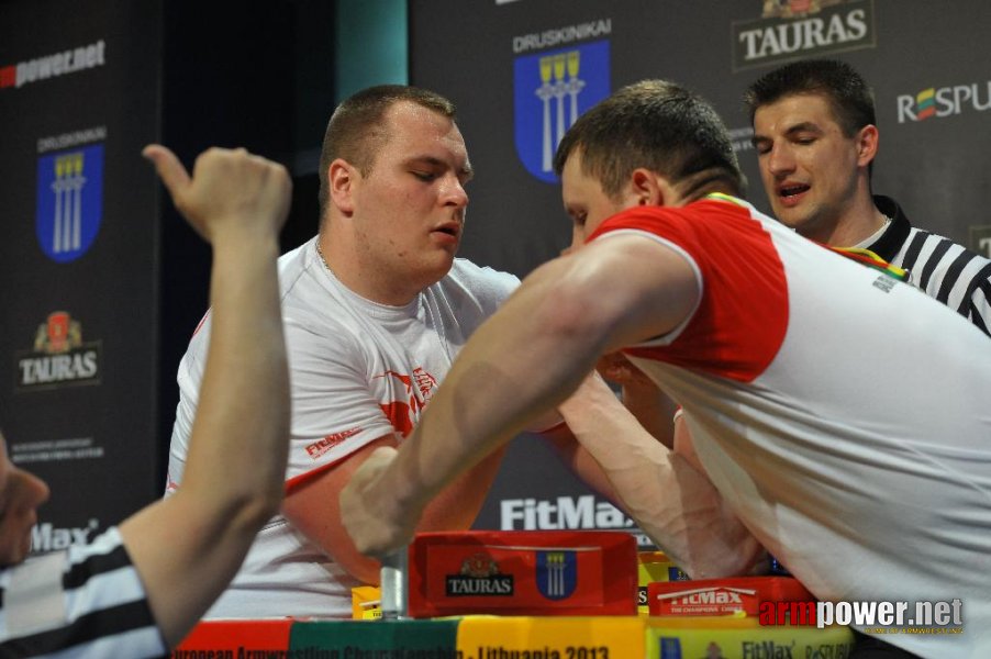 Euroarm 2013 - day 4 - right hand juniors 21, seniors # Armwrestling # Armpower.net