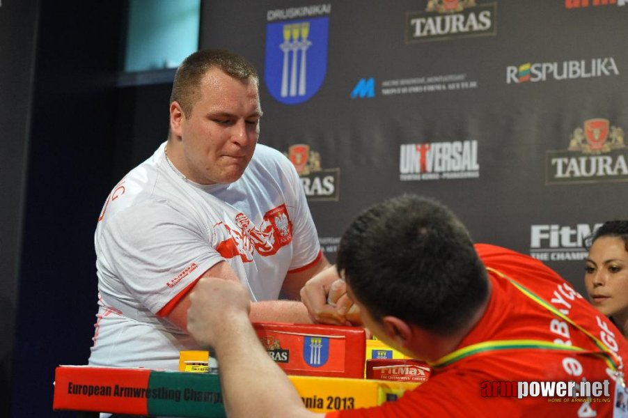 Euroarm 2013 - day 4 - right hand juniors 21, seniors # Armwrestling # Armpower.net