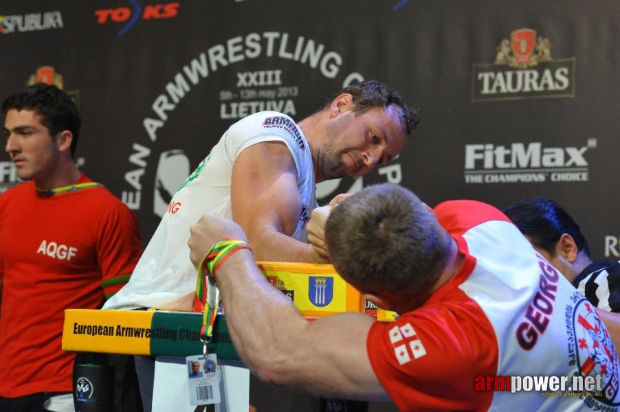 Euroarm 2013 - day 4 - right hand juniors 21, seniors # Siłowanie na ręce # Armwrestling # Armpower.net