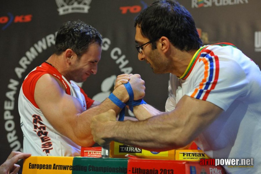 Euroarm 2013 - day 4 - right hand juniors 21, seniors # Siłowanie na ręce # Armwrestling # Armpower.net