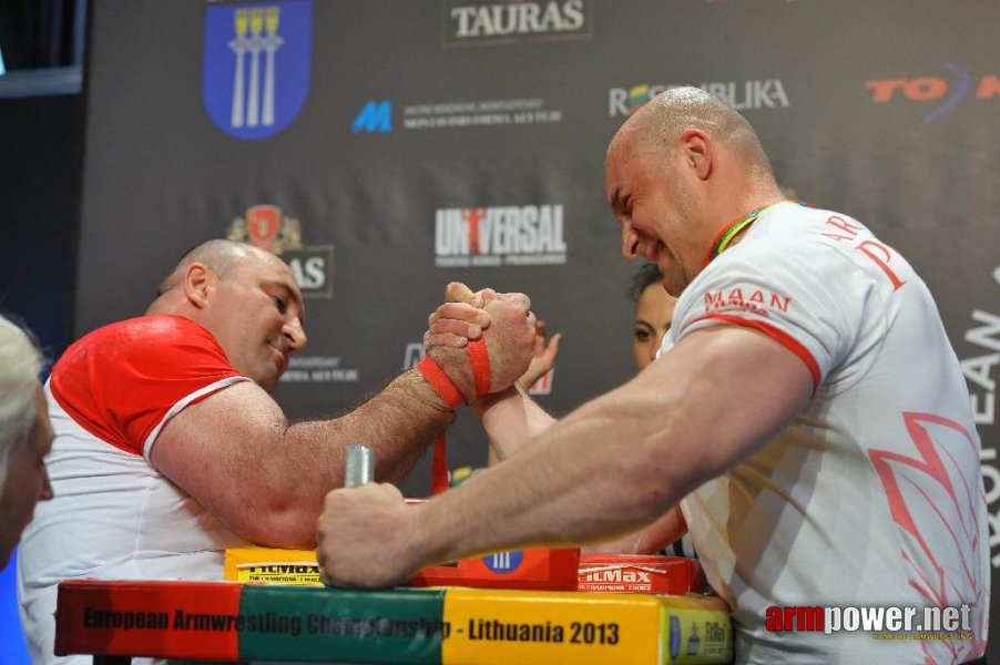 Euroarm 2013 - day 4 - right hand juniors 21, seniors # Siłowanie na ręce # Armwrestling # Armpower.net