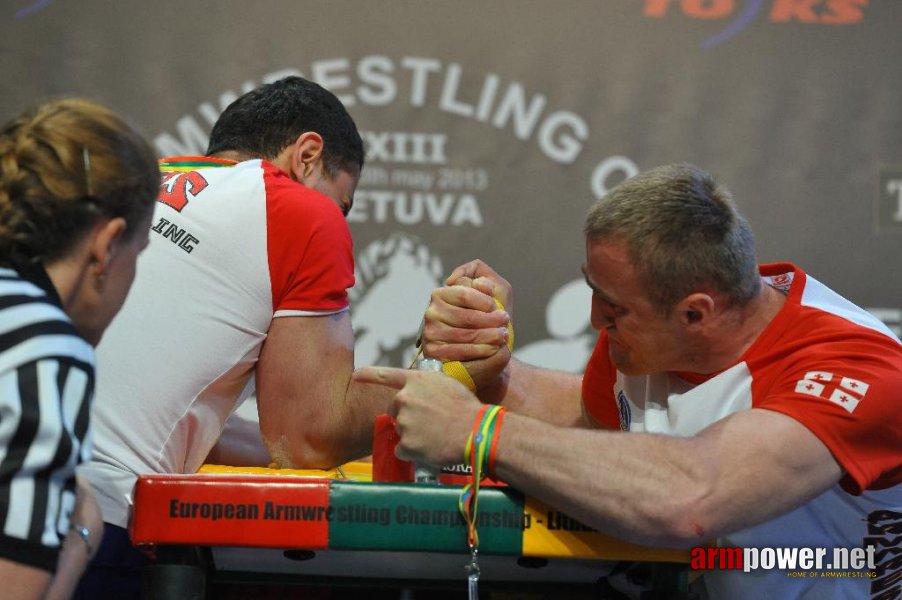 Euroarm 2013 - day 4 - right hand juniors 21, seniors # Armwrestling # Armpower.net