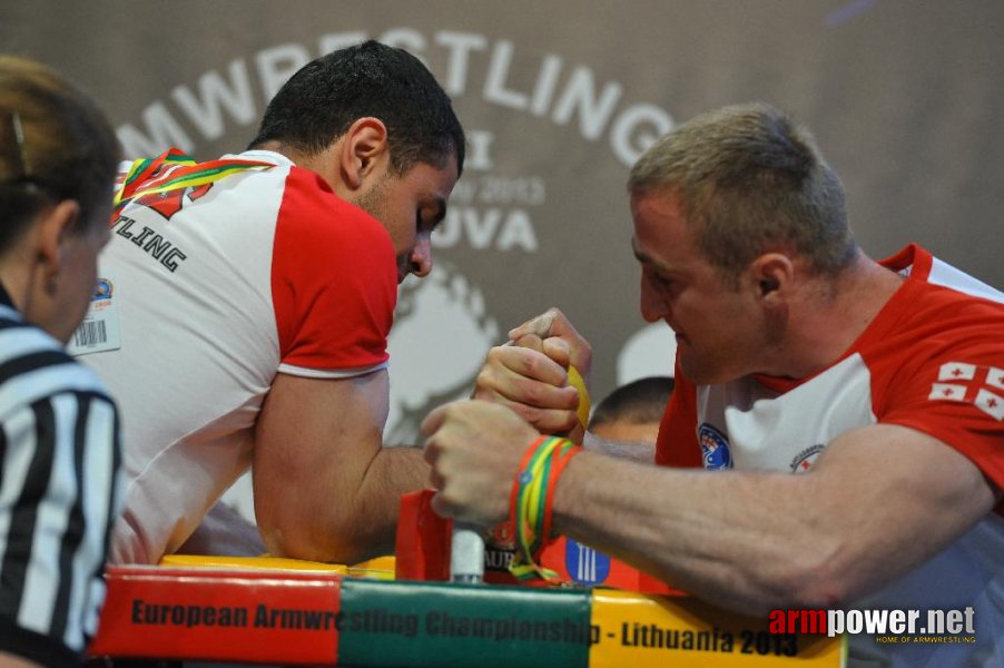 Euroarm 2013 - day 4 - right hand juniors 21, seniors # Armwrestling # Armpower.net