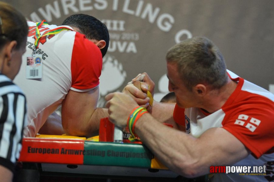 Euroarm 2013 - day 4 - right hand juniors 21, seniors # Armwrestling # Armpower.net