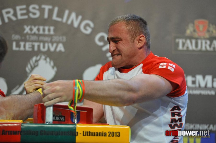 Euroarm 2013 - day 4 - right hand juniors 21, seniors # Siłowanie na ręce # Armwrestling # Armpower.net