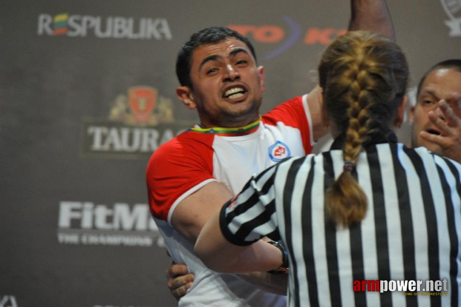 Euroarm 2013 - day 4 - right hand juniors 21, seniors # Siłowanie na ręce # Armwrestling # Armpower.net