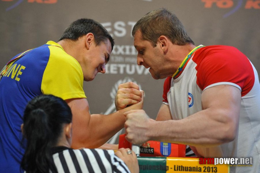 Euroarm 2013 - day 4 - right hand juniors 21, seniors # Armwrestling # Armpower.net