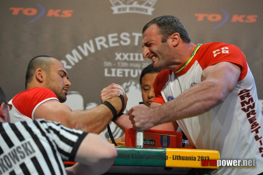 Euroarm 2013 - day 4 - right hand juniors 21, seniors # Armwrestling # Armpower.net