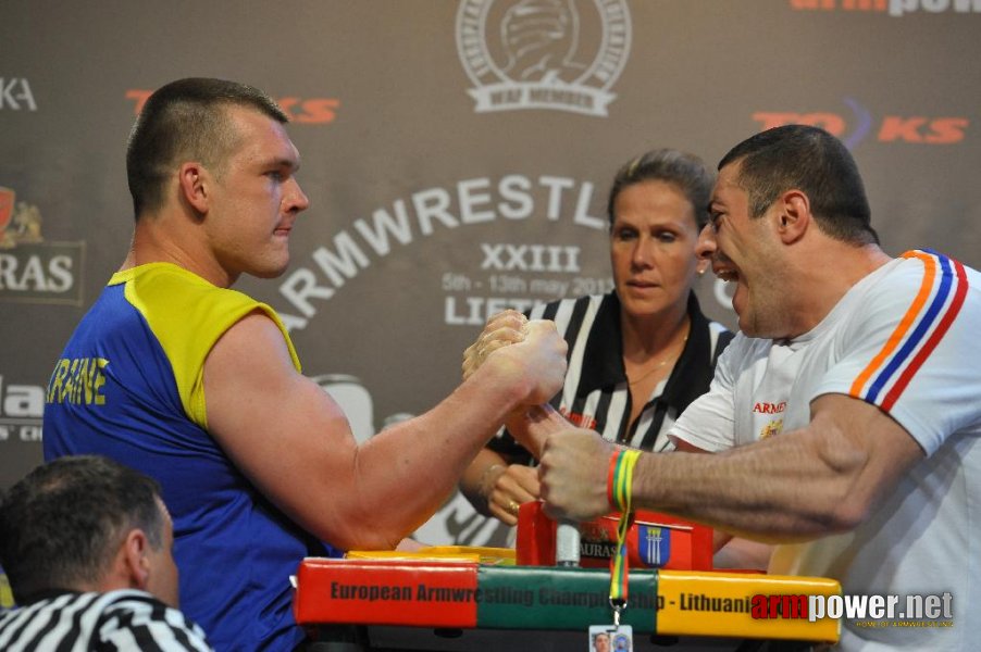 Euroarm 2013 - day 4 - right hand juniors 21, seniors # Armwrestling # Armpower.net