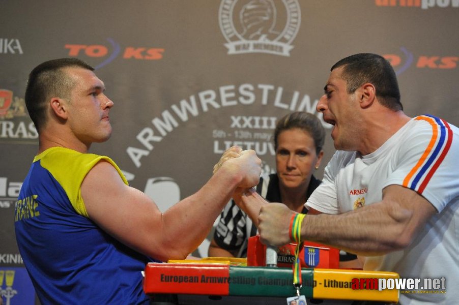 Euroarm 2013 - day 4 - right hand juniors 21, seniors # Armwrestling # Armpower.net