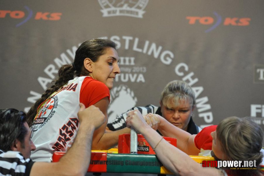 Euroarm 2013 - day 4 - right hand juniors 21, seniors # Siłowanie na ręce # Armwrestling # Armpower.net