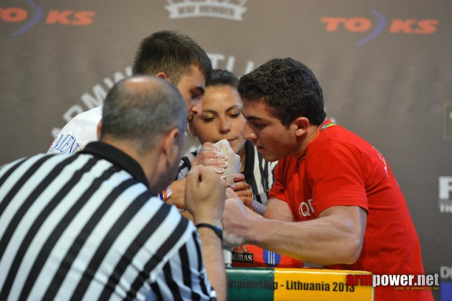 Euroarm 2013 - day 4 - right hand juniors 21, seniors # Siłowanie na ręce # Armwrestling # Armpower.net