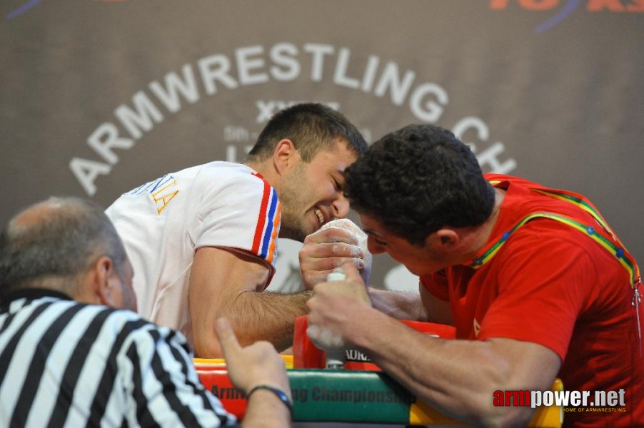 Euroarm 2013 - day 4 - right hand juniors 21, seniors # Armwrestling # Armpower.net