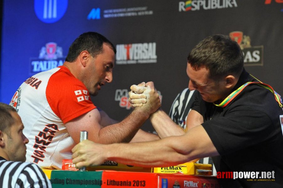 Euroarm 2013 - day 4 - right hand juniors 21, seniors # Armwrestling # Armpower.net