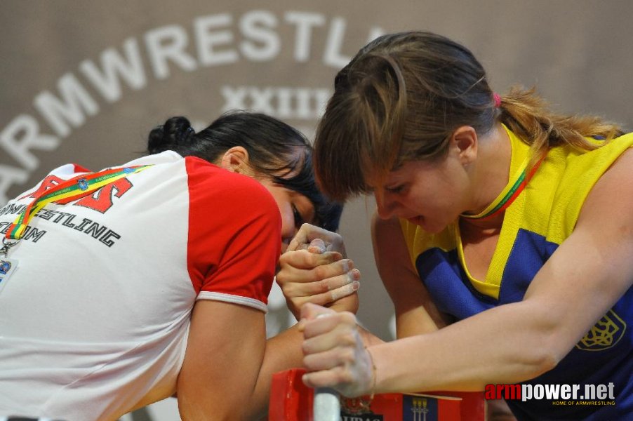 Euroarm 2013 - day 4 - right hand juniors 21, seniors # Siłowanie na ręce # Armwrestling # Armpower.net