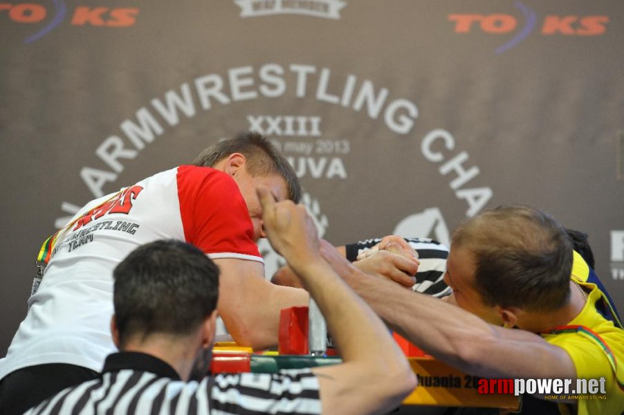 Euroarm 2013 - day 4 - right hand juniors 21, seniors # Siłowanie na ręce # Armwrestling # Armpower.net