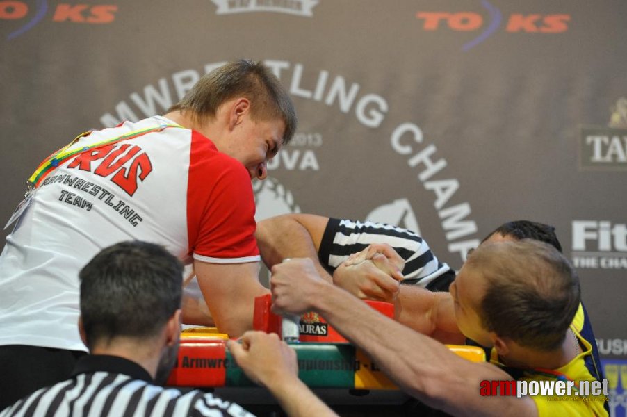 Euroarm 2013 - day 4 - right hand juniors 21, seniors # Armwrestling # Armpower.net