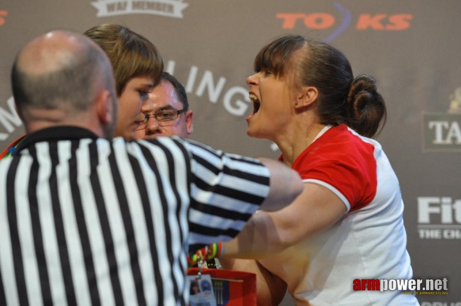 Euroarm 2013 - day 4 - right hand juniors 21, seniors # Armwrestling # Armpower.net