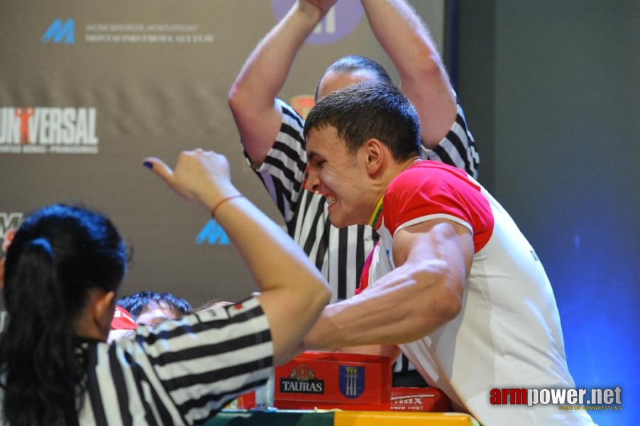 Euroarm 2013 - day 4 - right hand juniors 21, seniors # Armwrestling # Armpower.net