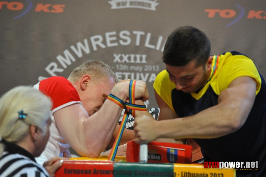 Euroarm 2013 - day 4 - right hand juniors 21, seniors # Siłowanie na ręce # Armwrestling # Armpower.net