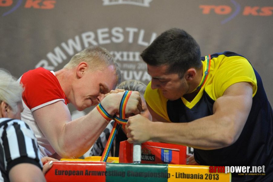 Euroarm 2013 - day 4 - right hand juniors 21, seniors # Siłowanie na ręce # Armwrestling # Armpower.net