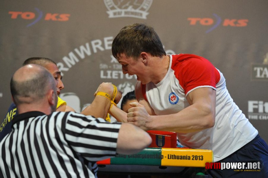 Euroarm 2013 - day 4 - right hand juniors 21, seniors # Armwrestling # Armpower.net