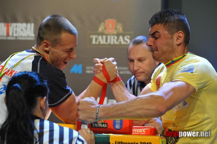 Euroarm 2013 - day 4 - right hand juniors 21, seniors # Siłowanie na ręce # Armwrestling # Armpower.net