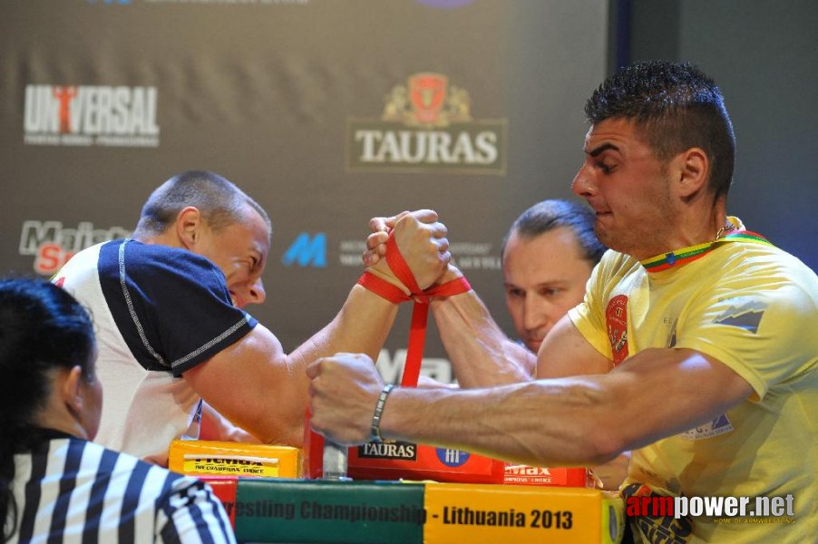 Euroarm 2013 - day 4 - right hand juniors 21, seniors # Armwrestling # Armpower.net