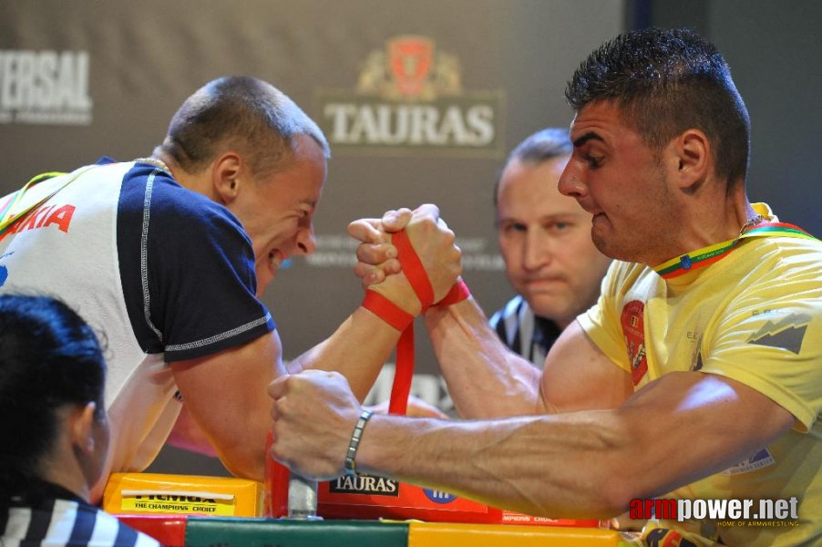 Euroarm 2013 - day 4 - right hand juniors 21, seniors # Armwrestling # Armpower.net