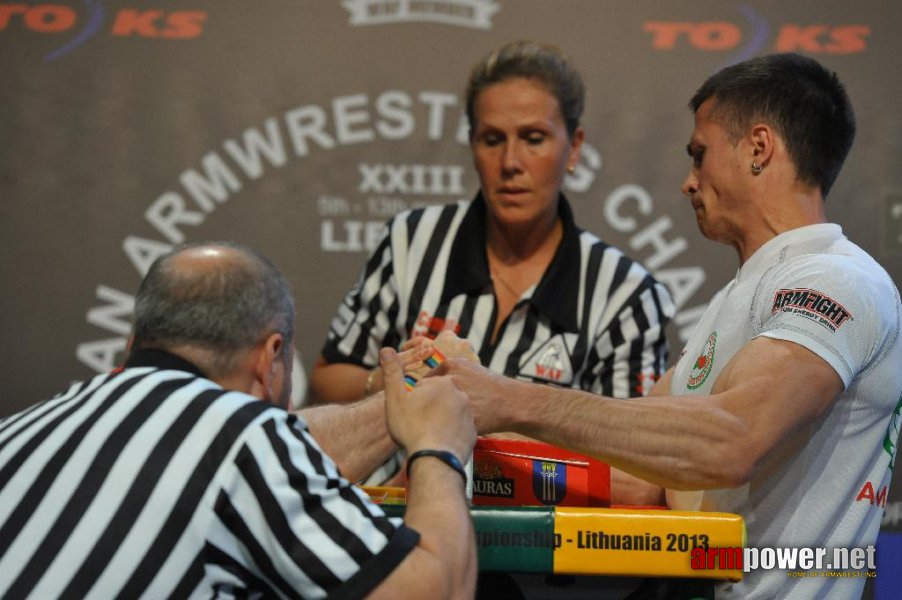 Euroarm 2013 - day 4 - right hand juniors 21, seniors # Siłowanie na ręce # Armwrestling # Armpower.net