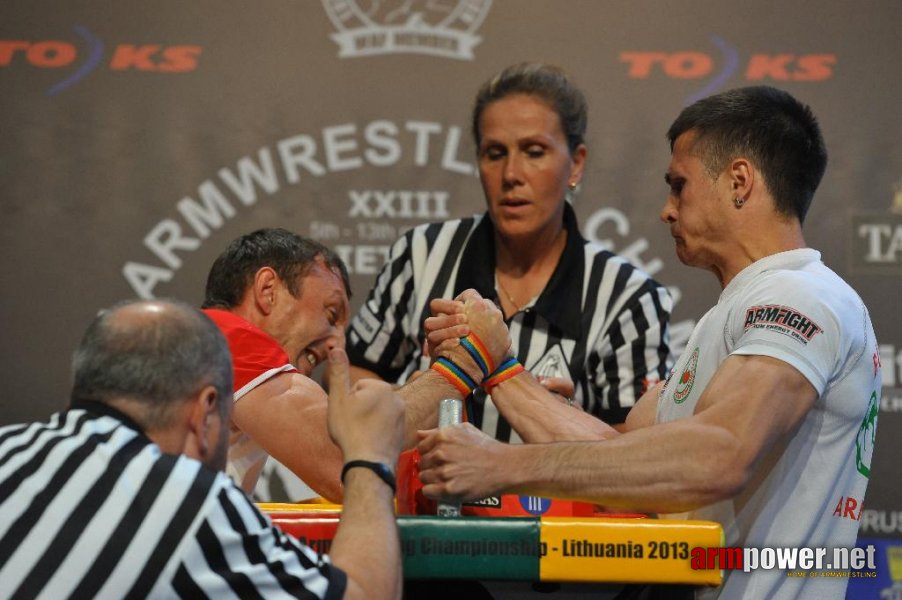 Euroarm 2013 - day 4 - right hand juniors 21, seniors # Armwrestling # Armpower.net