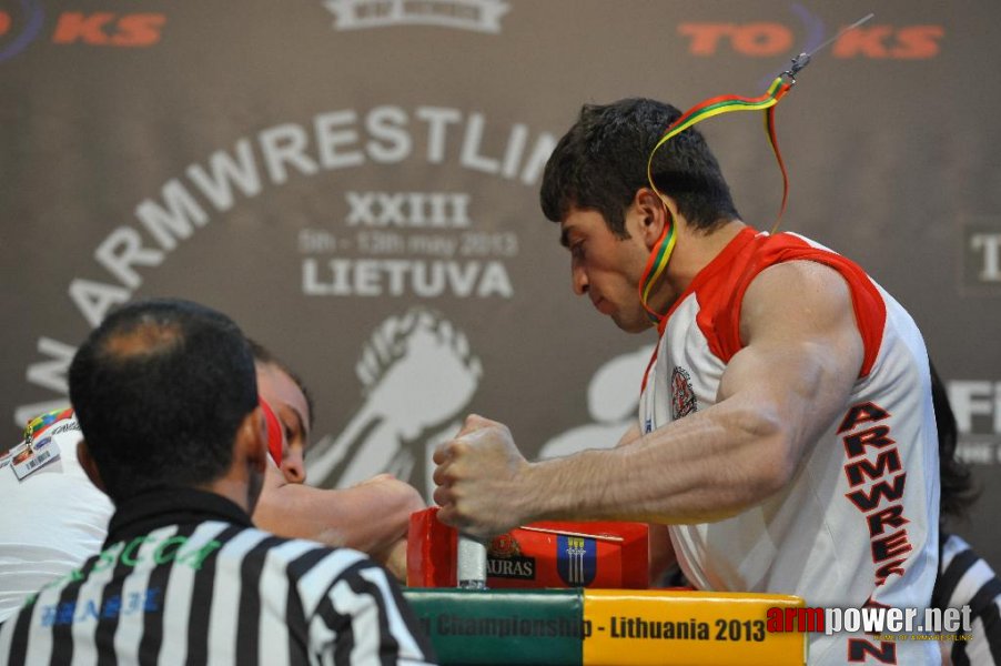 Euroarm 2013 - day 4 - right hand juniors 21, seniors # Armwrestling # Armpower.net