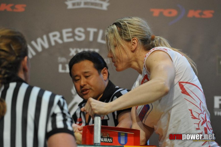 Euroarm 2013 - day 4 - right hand juniors 21, seniors # Siłowanie na ręce # Armwrestling # Armpower.net