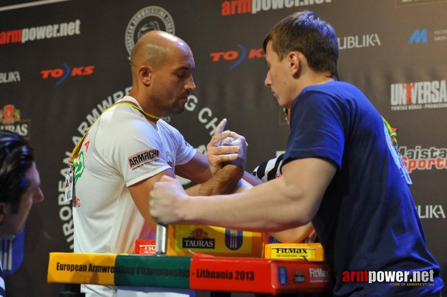 Euroarm 2013 - day 4 - right hand juniors 21, seniors # Siłowanie na ręce # Armwrestling # Armpower.net