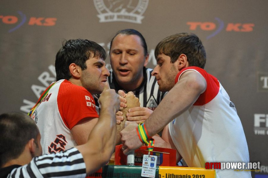 Euroarm 2013 - day 4 - right hand juniors 21, seniors # Siłowanie na ręce # Armwrestling # Armpower.net