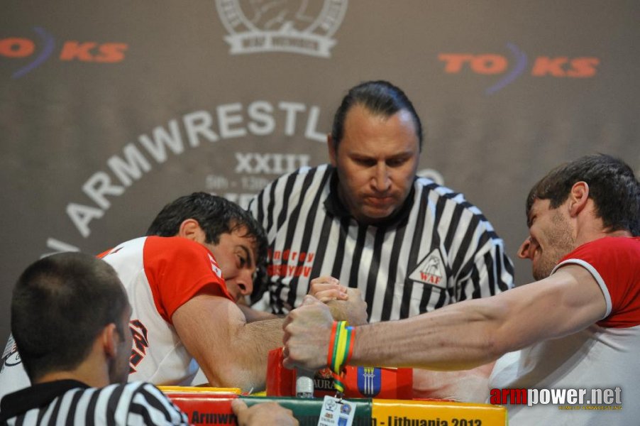 Euroarm 2013 - day 4 - right hand juniors 21, seniors # Siłowanie na ręce # Armwrestling # Armpower.net