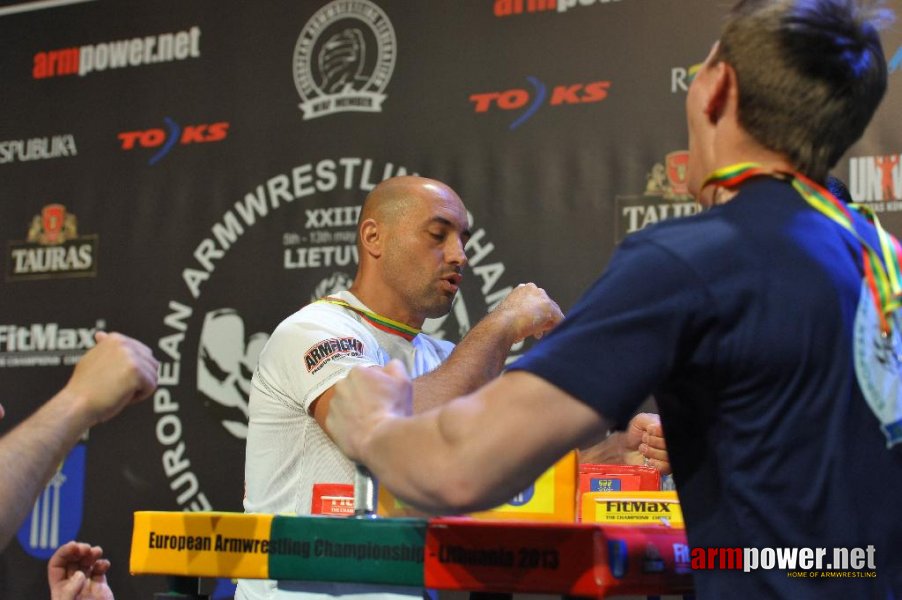 Euroarm 2013 - day 4 - right hand juniors 21, seniors # Armwrestling # Armpower.net