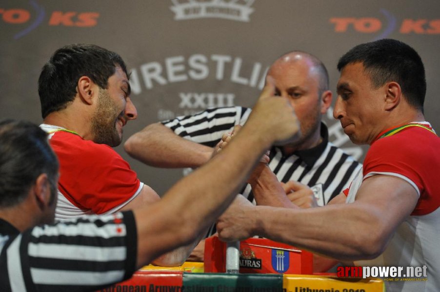 Euroarm 2013 - day 4 - right hand juniors 21, seniors # Armwrestling # Armpower.net