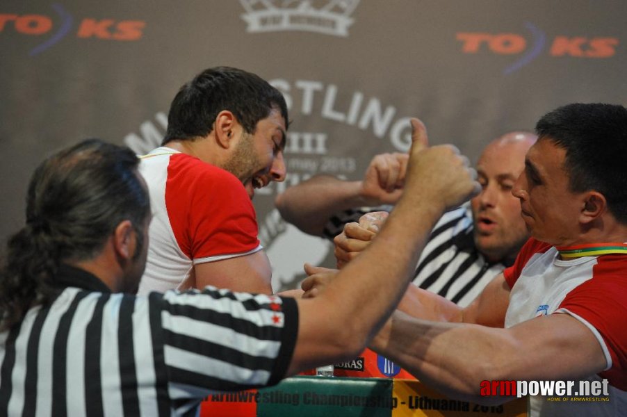 Euroarm 2013 - day 4 - right hand juniors 21, seniors # Siłowanie na ręce # Armwrestling # Armpower.net