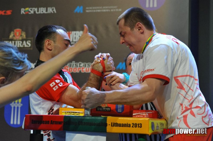 Euroarm 2013 - day 4 - right hand juniors 21, seniors # Armwrestling # Armpower.net