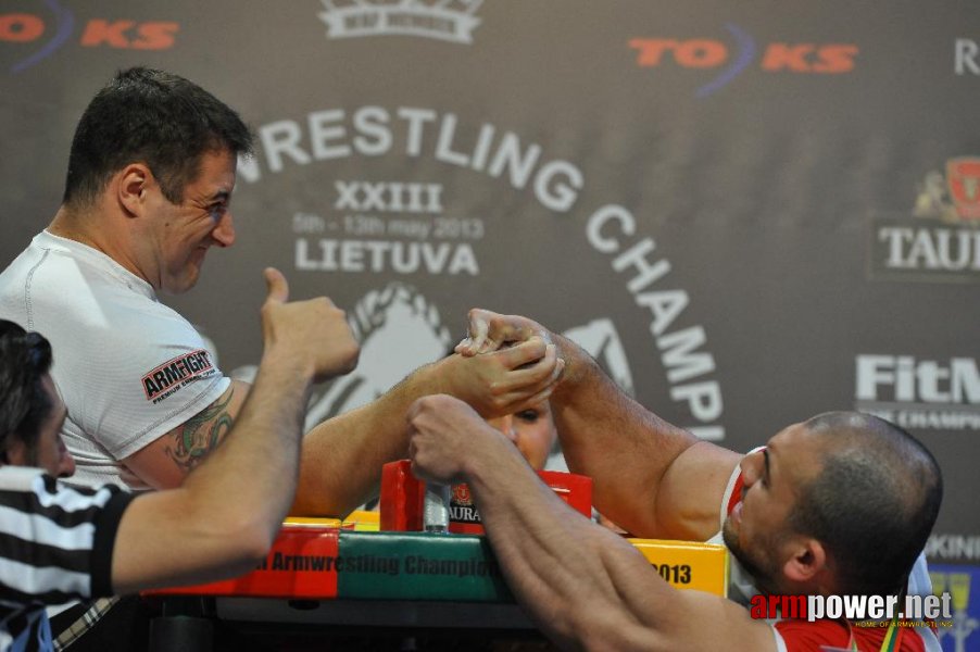 Euroarm 2013 - day 4 - right hand juniors 21, seniors # Armwrestling # Armpower.net